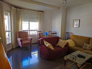 Appartement à Tobarra Appartement à Tobarra
