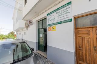 Location Local commercial à Calle calle cipriana santana pulido 3. Restaurante en traspaso en calle cipriana santana pulido, 3 , te Location Local commercial à Calle calle cipriana santana pulido 3. Restaurante en traspaso en calle cipriana santana pulido, 3 , te