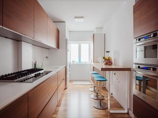 Appartement à Avda escaleritas 39. Piso reformado con garaje en avenida de escaleritas, 39 Appartement à Avda escaleritas 39. Piso reformado con garaje en avenida de escaleritas, 39