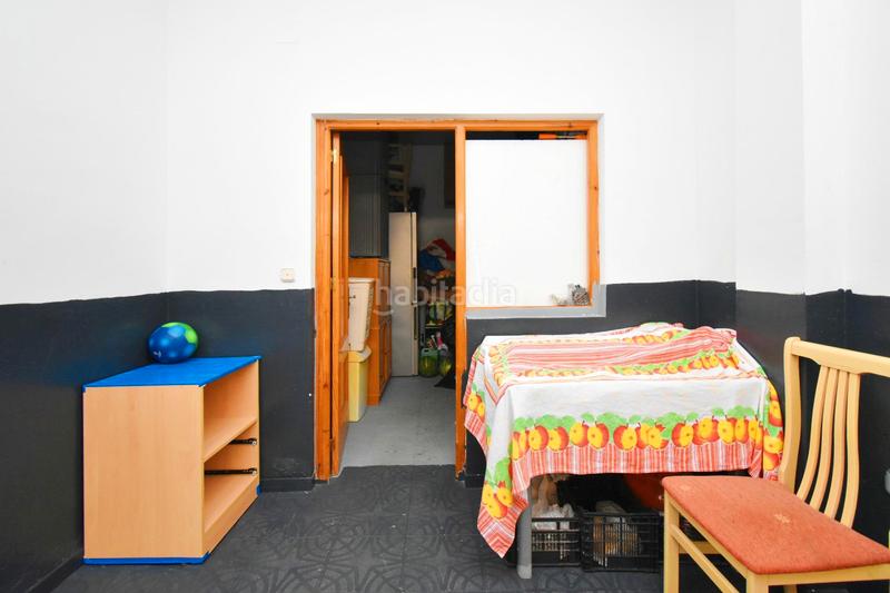 Foto 4a908a3a-f398-437d-896b-0b2b10b797f9. Casa con parcheggio in Ejido Norte Ejido (El) Foto 4a908a3a-f398-437d-896b-0b2b10b797f9. Casa con parcheggio in Ejido Norte Ejido (El)