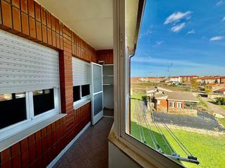 Penthouse Calle de josé marcos de segovia Penthouse Calle de josé marcos de segovia