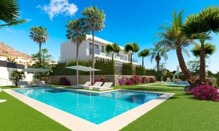 Chalet à Golf Bahía Chalet à Golf Bahía