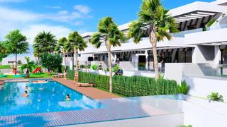 House in Algorfa House in Algorfa