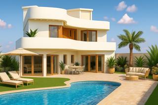 Casa in La Zenia Casa in La Zenia