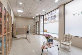 Trapasso Locale commerciale in Rúa san antonio 14. ¡descubre la oportunidad perfecta para emprender en el mundo de Trapasso Locale commerciale in Rúa san antonio 14. ¡descubre la oportunidad perfecta para emprender en el mundo de