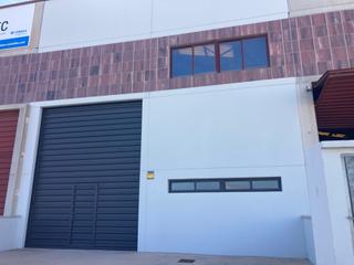 Location Bâtiment à usage industriel à Carrer atzeneta 4. Nave c/ atzaneta nave 4. polígono ramonet. Location Bâtiment à usage industriel à Carrer atzeneta 4. Nave c/ atzaneta nave 4. polígono ramonet.