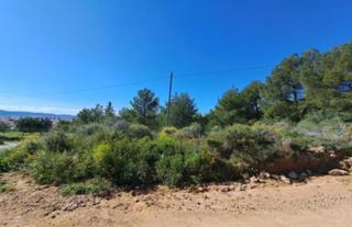 Finca rústica a Carbonaire carrer 4 46. Tierra rústica en la vall d’uixo. barrio carbonaire. polígono 1 Finca rústica a Carbonaire carrer 4 46. Tierra rústica en la vall d’uixo. barrio carbonaire. polígono 1