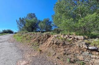 Finca rústica a Carbonaire carrer 4 46. Tierra rústica en barrio carbonaire de la vall d’uixo. polígono Finca rústica a Carbonaire carrer 4 46. Tierra rústica en barrio carbonaire de la vall d’uixo. polígono