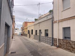 Maison  Calle santa rosa 7. Casa c/ santa rosa 7 de almazora Maison  Calle santa rosa 7. Casa c/ santa rosa 7 de almazora