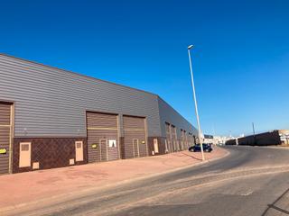 Nau industrial a Camí de l'alcora 135. Nave 3en camino pla de museros. polígono via europa Nau industrial a Camí de l'alcora 135. Nave 3en camino pla de museros. polígono via europa