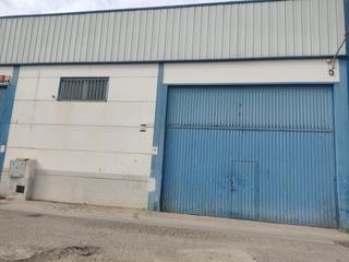 Lloguer Nau industrial a Calle murillo 11. Se alquila nave industrial Lloguer Nau industrial a Calle murillo 11. Se alquila nave industrial