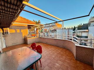 Àtic a Avenida de san amador 78. ??? ático en venta – zona centro, martos Àtic a Avenida de san amador 78. ??? ático en venta – zona centro, martos