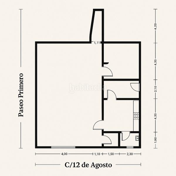 Foto c6cd834f-85db-44b9-8f78-83e18376398b. Location local commercial dans Andújar Foto c6cd834f-85db-44b9-8f78-83e18376398b. Location local commercial dans Andújar