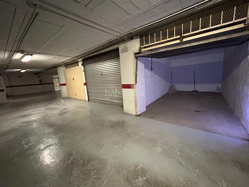 Foto 813abe5e-ed6c-4019-ad32-93410e66920f. Autoparkplatz in Andújar Foto 813abe5e-ed6c-4019-ad32-93410e66920f. Autoparkplatz in Andújar