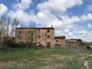 Finca rústica a Avinyó. Tierra de regadío con masía. para huerta, recreo, turismo Finca rústica a Avinyó. Tierra de regadío con masía. para huerta, recreo, turismo