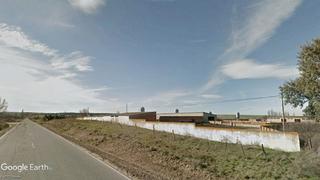 Propriété à Larrodrigo. Finca rústica con explotacion ganadera sin actividad Propriété à Larrodrigo. Finca rústica con explotacion ganadera sin actividad