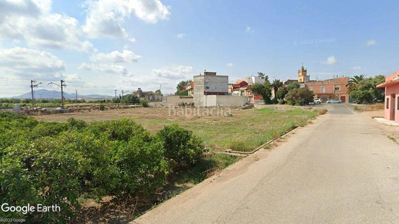 Foto 8a85b107-c9b6-41af-b6d9-31d0c88f1e84. Finca rústica a Algemesí Foto 8a85b107-c9b6-41af-b6d9-31d0c88f1e84. Finca rústica a Algemesí