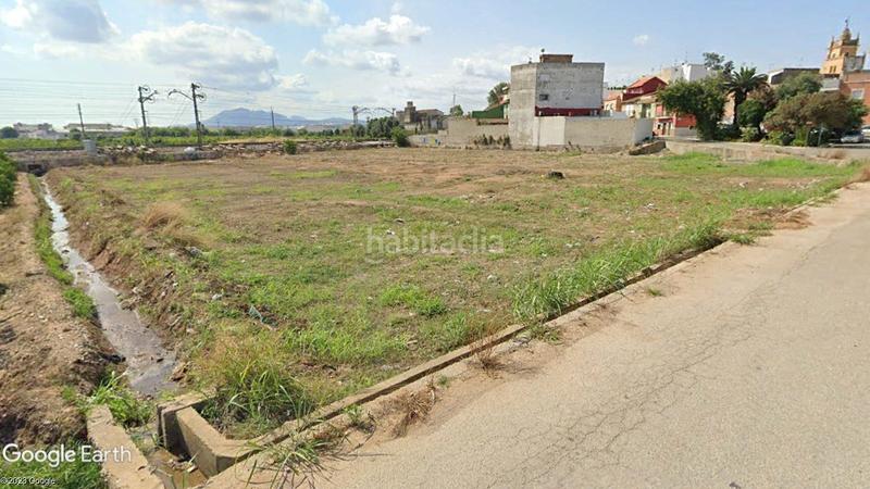 Foto ee9b50a7-8fd5-45c8-8d38-80ff57da3dbe. Finca rústica a Algemesí Foto ee9b50a7-8fd5-45c8-8d38-80ff57da3dbe. Finca rústica a Algemesí