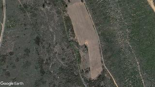 Propriété à Castrocontrigo. Parcela de labor para uso agrícola Propriété à Castrocontrigo. Parcela de labor para uso agrícola