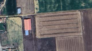 Propriété à Cea. Parcela de regadío con nave agropecuaria Propriété à Cea. Parcela de regadío con nave agropecuaria