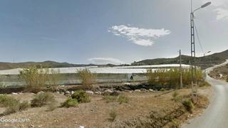 Finca rústica a Avenida 28 de febrero 4. Invernaderos para restaurar en el argamason Finca rústica a Avenida 28 de febrero 4. Invernaderos para restaurar en el argamason