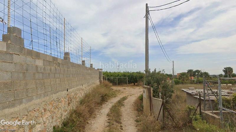 Foto c99634e4-d10e-4d93-82d1-f299878684e4. Fondo rustico in Riba - roja de Túria Foto c99634e4-d10e-4d93-82d1-f299878684e4. Fondo rustico in Riba - roja de Túria