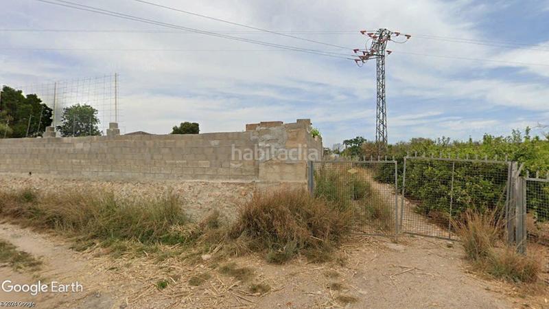 Foto ff9d7282-02ed-4023-9321-f2f59daeffa0. Fondo rustico in Riba - roja de Túria Foto ff9d7282-02ed-4023-9321-f2f59daeffa0. Fondo rustico in Riba - roja de Túria