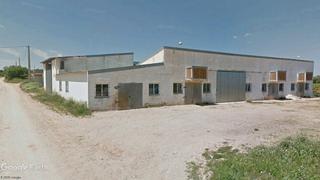 Finca rústica a Quintanar del Rey. Viñedo con nave agropecuaria Finca rústica a Quintanar del Rey. Viñedo con nave agropecuaria
