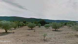 Fondo rustico in N/a. V14504 finca rústica con antiguo corral de ganado Fondo rustico in N/a. V14504 finca rústica con antiguo corral de ganado