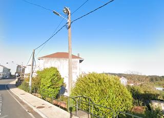 Terreny residencial a Malpica de Bergantiños. Solar para construir casa con jardín Terreny residencial a Malpica de Bergantiños. Solar para construir casa con jardín