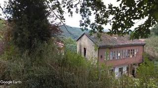 Propriété à Sama. Vivienda de dos plantas con parcela Propriété à Sama. Vivienda de dos plantas con parcela