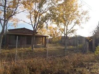 Finca rústica a Villamañán. Parcela urbana con edificaciones Finca rústica a Villamañán. Parcela urbana con edificaciones