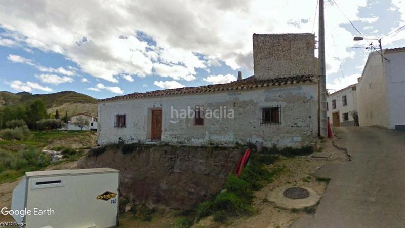 Foto 1d119947-97b5-4a92-9ed2-265eae33c134. Wohngrundstück in Arboleas Foto 1d119947-97b5-4a92-9ed2-265eae33c134. Wohngrundstück in Arboleas