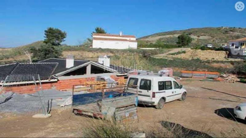 Foto 58a8f660-6ea6-4c83-9d2a-ed8930a66cac. Wohngrundstück in Arboleas Foto 58a8f660-6ea6-4c83-9d2a-ed8930a66cac. Wohngrundstück in Arboleas