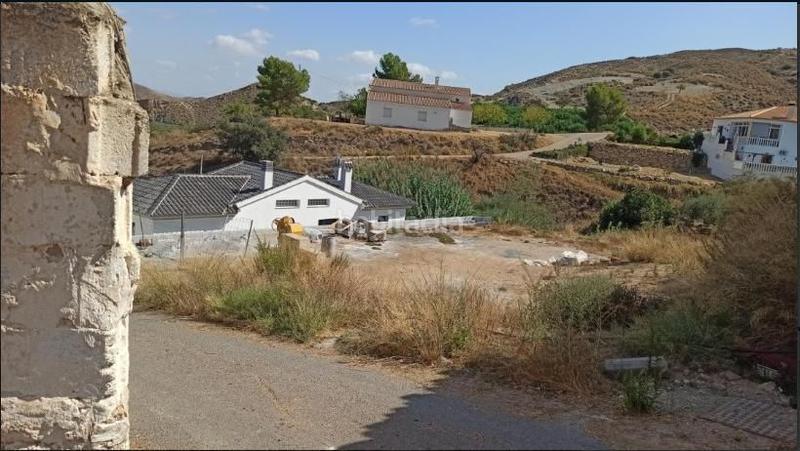 Foto a617c19a-8ae4-49f7-979a-0e0f42761bc6. Wohngrundstück in Arboleas Foto a617c19a-8ae4-49f7-979a-0e0f42761bc6. Wohngrundstück in Arboleas