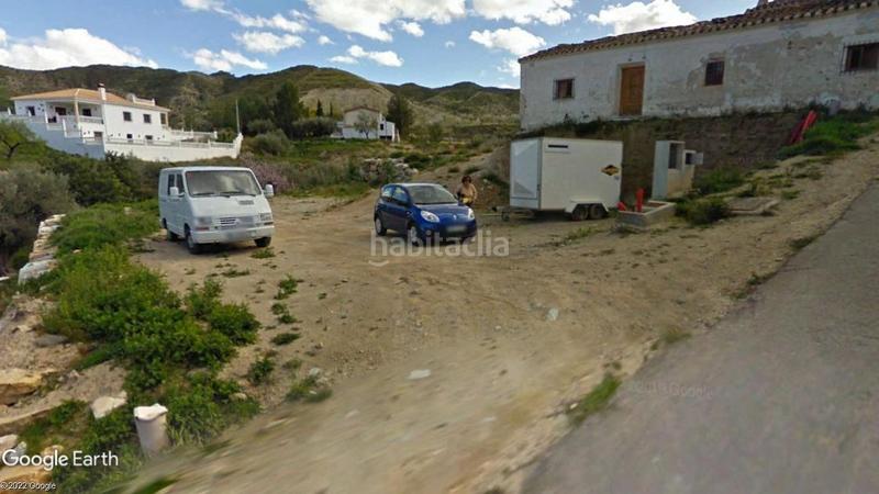 Foto d328a21e-e685-4c87-97a0-96008a578e7f. Wohngrundstück in Arboleas Foto d328a21e-e685-4c87-97a0-96008a578e7f. Wohngrundstück in Arboleas