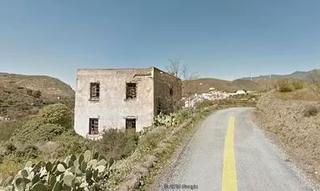 Finca rústica a Nacimiento. Finca con mucha agua, cultivos aire libre Finca rústica a Nacimiento. Finca con mucha agua, cultivos aire libre