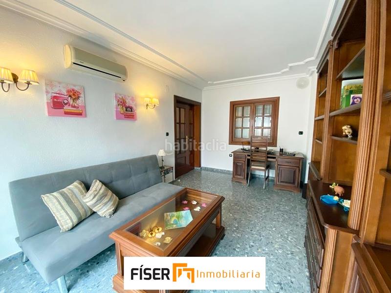 Foto 91af040c-61ff-4c5a-b949-03fe164c7a93. Lloguer pis a Zafra Foto 91af040c-61ff-4c5a-b949-03fe164c7a93. Lloguer pis a Zafra