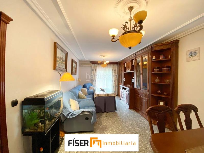 Foto 14a84ec2-e7bb-4c14-8caf-2963c55a49ac. Alquiler piso en Zafra Foto 14a84ec2-e7bb-4c14-8caf-2963c55a49ac. Alquiler piso en Zafra