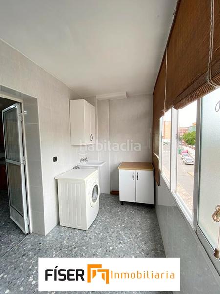 Foto 898cce70-7faa-4ae7-9496-71f9d7c7b226. Alquiler piso en Zafra Foto 898cce70-7faa-4ae7-9496-71f9d7c7b226. Alquiler piso en Zafra