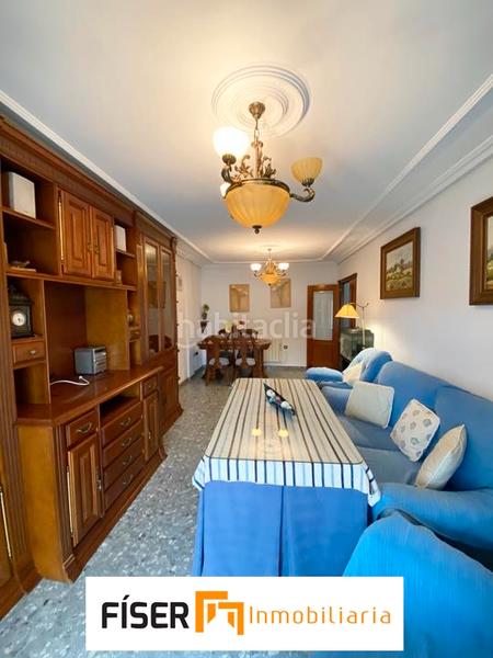 Foto 9440742d-23a9-4e6d-8751-32427580250a. Alquiler piso en Zafra Foto 9440742d-23a9-4e6d-8751-32427580250a. Alquiler piso en Zafra