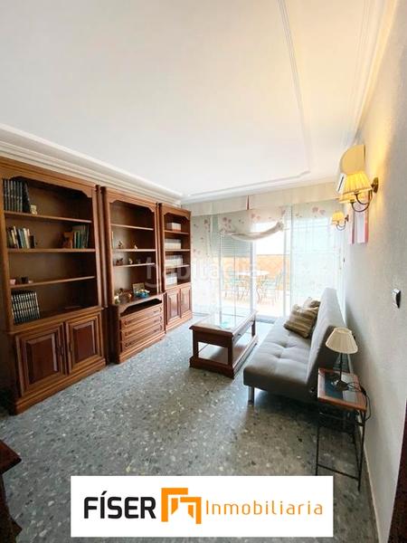 Foto ea7ebf54-3a87-448f-89f3-26a8c7b183b7. Alquiler piso en Zafra Foto ea7ebf54-3a87-448f-89f3-26a8c7b183b7. Alquiler piso en Zafra