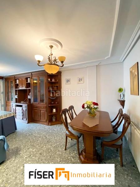 Foto feb84ea3-663d-403a-aba0-43fbcb0929e1. Alquiler piso en Zafra Foto feb84ea3-663d-403a-aba0-43fbcb0929e1. Alquiler piso en Zafra