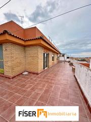 Penthouse Calle juan ii Penthouse Calle juan ii