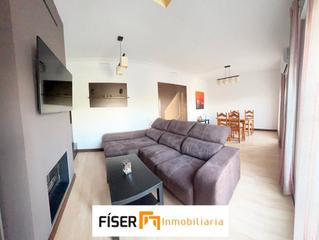 Location Appartement Avenida de la estación Location Appartement Avenida de la estación