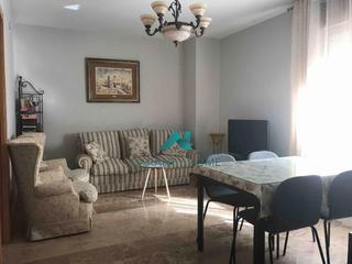Location Appartement à San Matías - Realejo. Piso en alquiler en carrera de la virgen paseo del salón, grana Location Appartement à San Matías - Realejo. Piso en alquiler en carrera de la virgen paseo del salón, grana