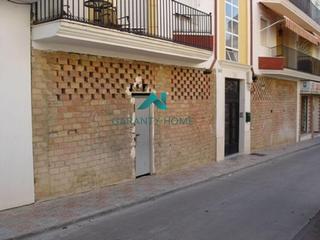 Rent Business premise in Priego de Córdoba. Alquiler o venta de local comercial en bruto en priego de cordob Rent Business premise in Priego de Córdoba. Alquiler o venta de local comercial en bruto en priego de cordob