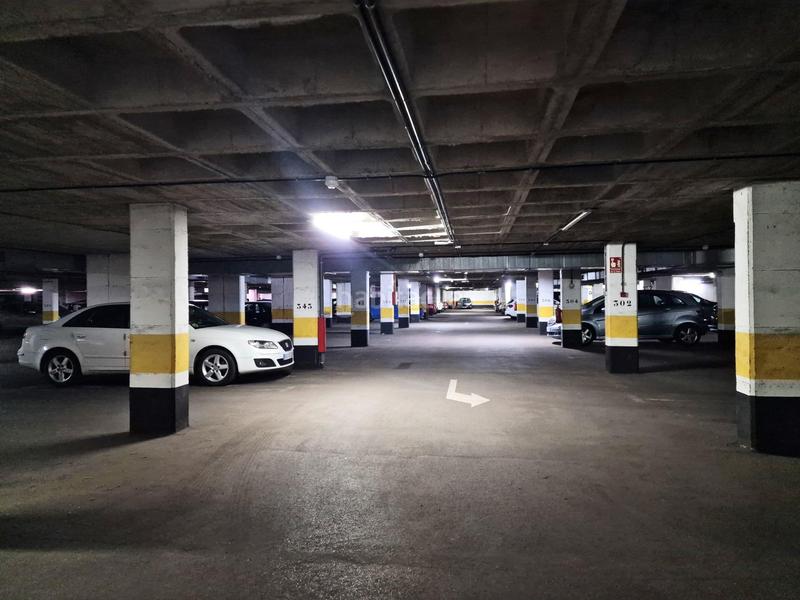 Foto d8c1714b-766b-48b0-a145-76d4b633d273. Autoparkplatz in Villafontana - Estoril I Móstoles Foto d8c1714b-766b-48b0-a145-76d4b633d273. Autoparkplatz in Villafontana - Estoril I Móstoles