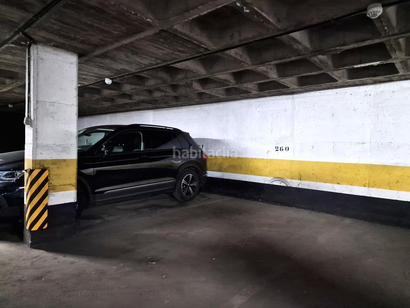 Foto ef70d3cb-9cde-4fb7-89d8-6918cd2d059f. Autoparkplatz in Villafontana - Estoril I Móstoles Foto ef70d3cb-9cde-4fb7-89d8-6918cd2d059f. Autoparkplatz in Villafontana - Estoril I Móstoles