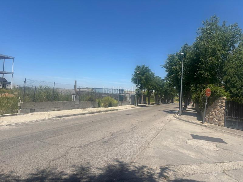 Foto bb9dc4ce-dacb-4658-8d7b-b97907598d79. Terreny residencial a Los Robles Seseña Foto bb9dc4ce-dacb-4658-8d7b-b97907598d79. Terreny residencial a Los Robles Seseña